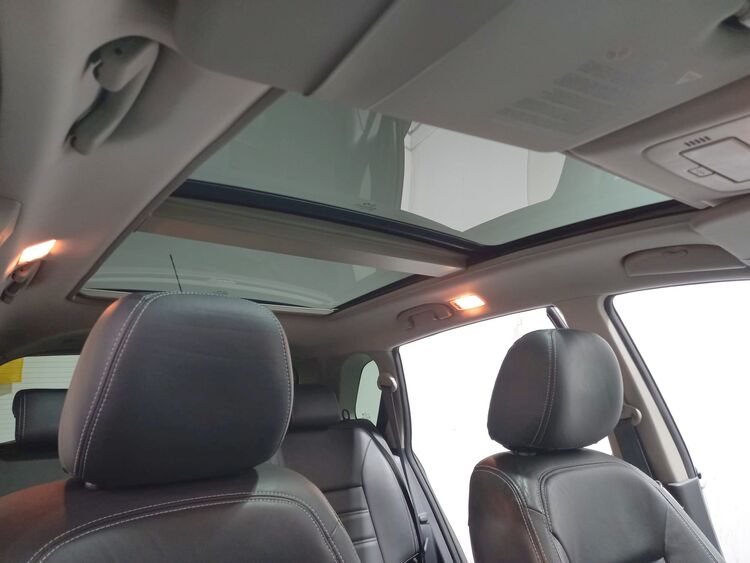 Renault Koleos 2.0dCi Privilege Aut. 4x4 foto 6