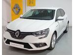 Renault Megane IV ZEN TCE 140 miniatura 2