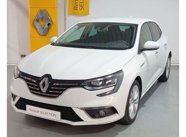 Renault - Megane
