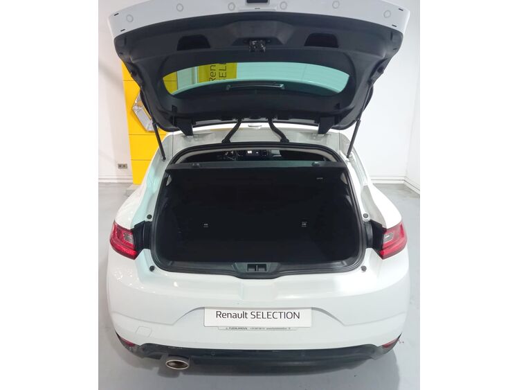 Renault Megane IV ZEN TCE 140 foto 6