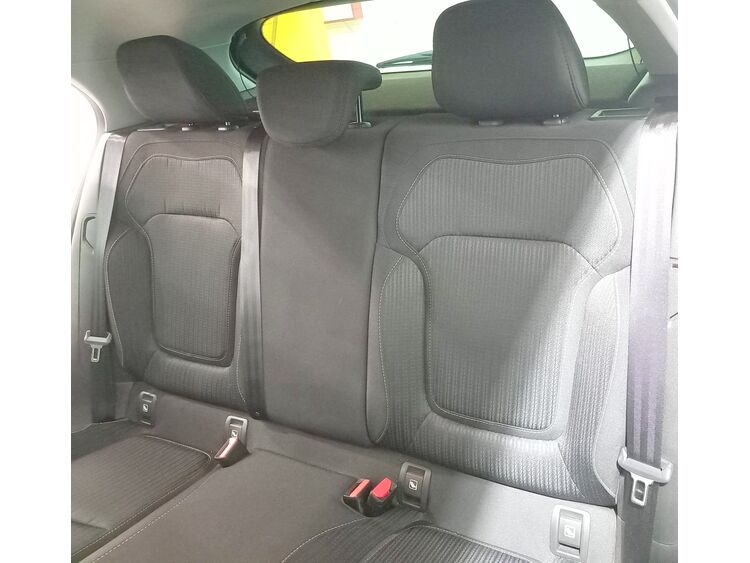 Renault Megane IV ZEN TCE 140 foto 8