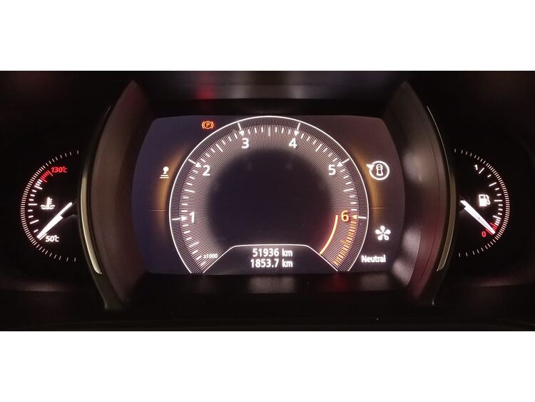 Renault Megane IV ZEN TCE 140 foto 10