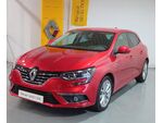 Renault Megane ZEN TCE 140CV EDC miniatura 2