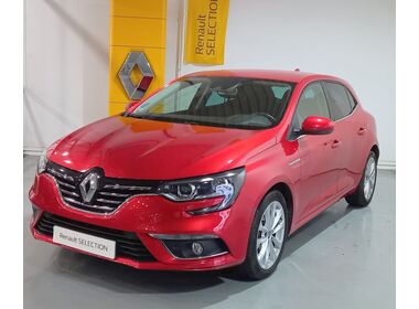 Renault - Megane