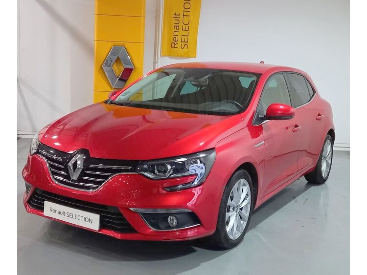 Renault Megane ZEN TCE 140CV EDC foto 2