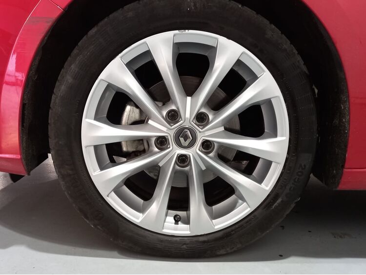 Renault Megane ZEN TCE 140CV EDC foto 12