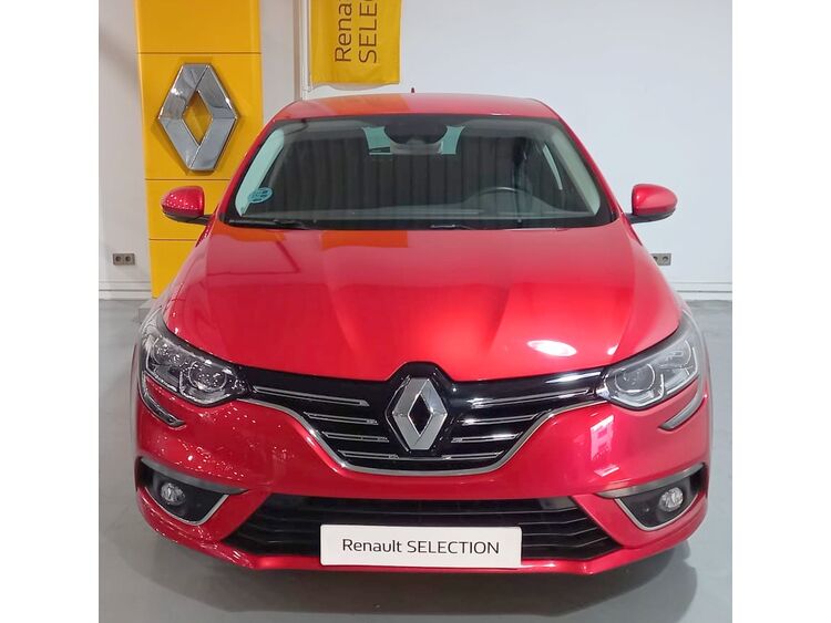 Renault Megane ZEN TCE 140CV EDC foto 4
