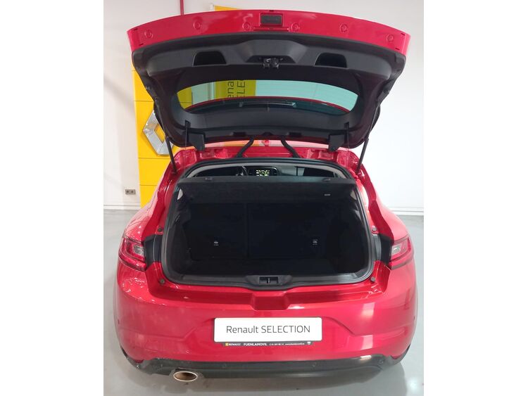 Renault Megane ZEN TCE 140CV EDC foto 6