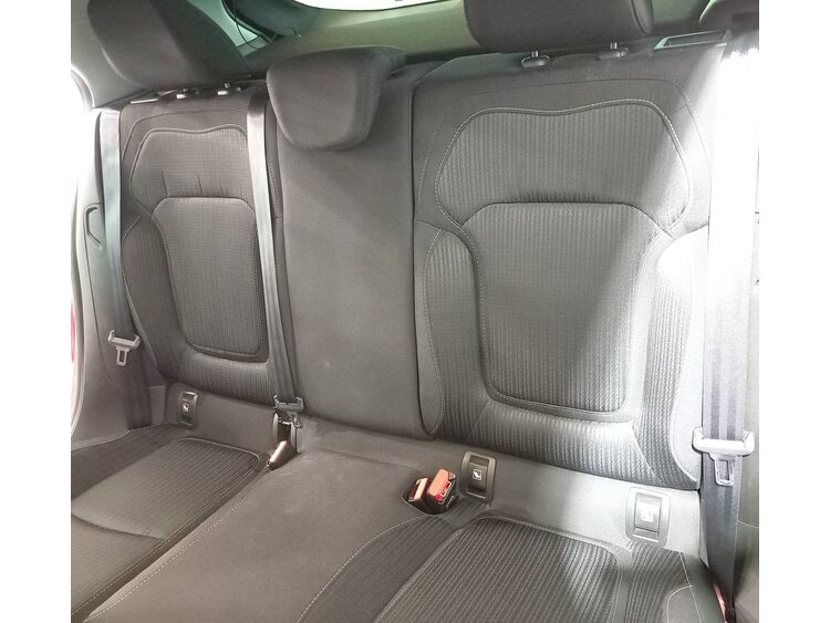 Renault Megane ZEN TCE 140CV EDC foto 8
