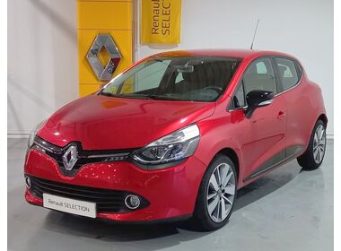 Renault - Clio