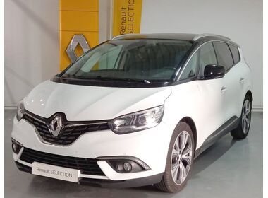 Renault - Scenic