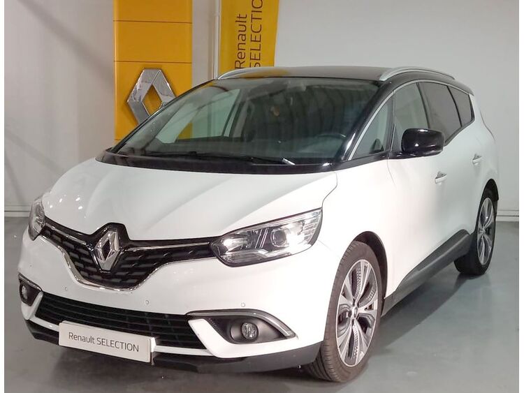 Renault Scenic GRAND SCENIC IV ZEN ENERGY foto 2