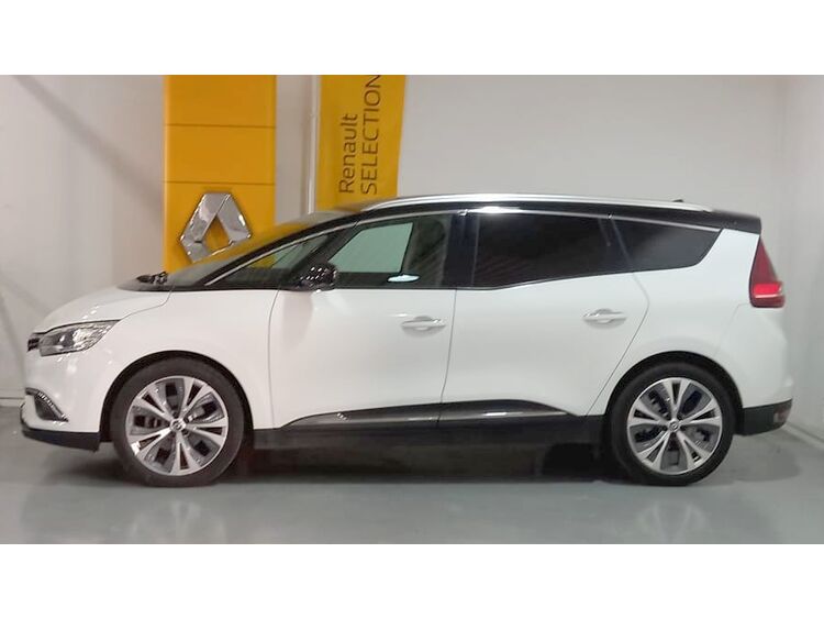 Renault Scenic GRAND SCENIC IV ZEN ENERGY foto 3