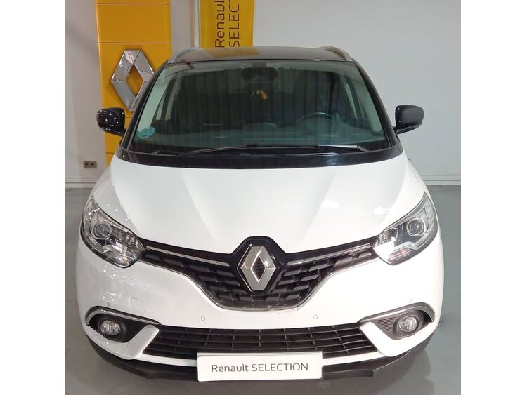 Renault Scenic GRAND SCENIC IV ZEN ENERGY foto 4