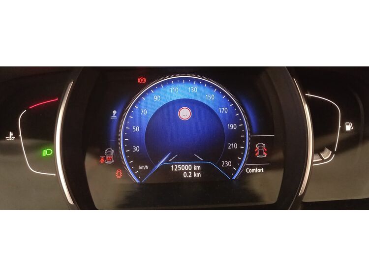 Renault Scenic GRAND SCENIC IV ZEN ENERGY foto 10