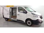 Renault Trafic L2H1 1.6 DCI 120CV miniatura 4