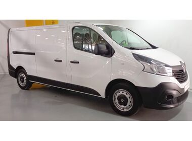 Renault - Trafic