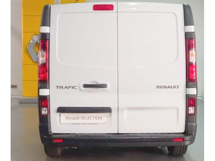 Renault Trafic L2H1 1.6 DCI 120CV foto 6