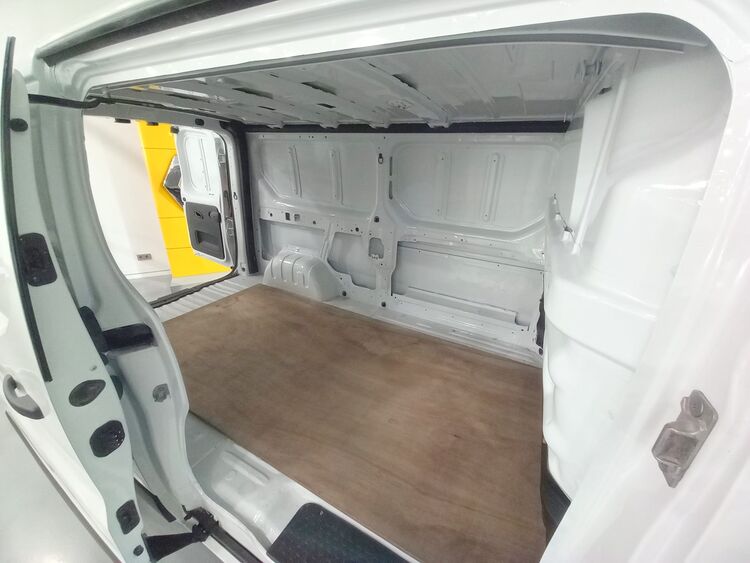 Renault Trafic L2H1 1.6 DCI 120CV foto 7