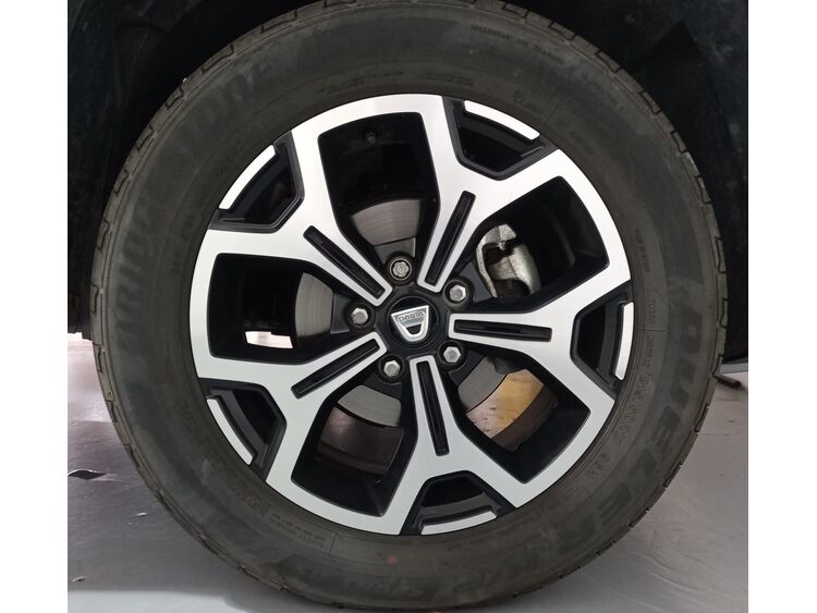 Dacia Duster 1.6 Prestige 4x2 85kW foto 11