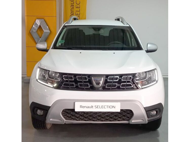 Dacia Duster 1.6 Prestige 4x2 85kW foto 4