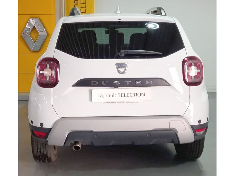 Dacia Duster 1.6 Prestige 4x2 85kW foto 5