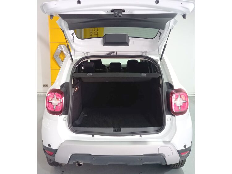 Dacia Duster 1.6 Prestige 4x2 85kW foto 6