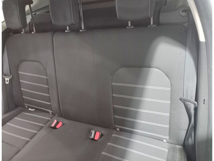 Dacia Duster 1.6 Prestige 4x2 85kW foto 8