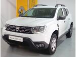 Dacia Duster Essential 1.0 Tce 100CV miniatura 2