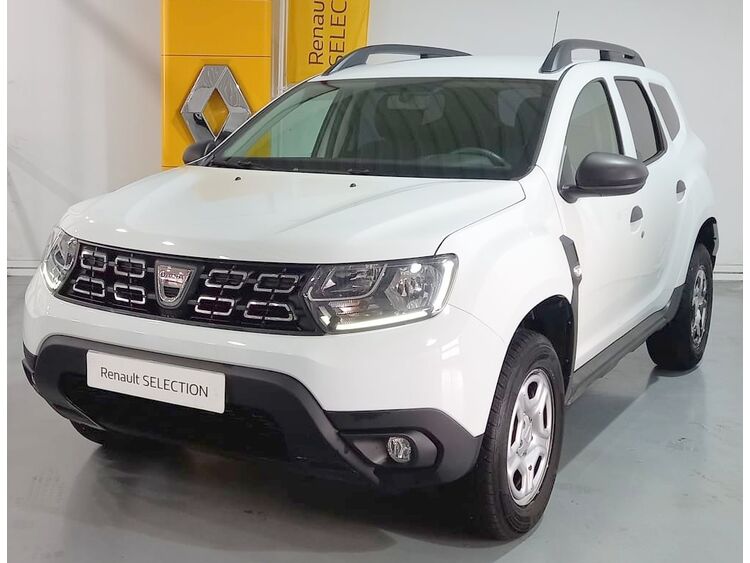 Dacia Duster Essential 10 Tce 100CV foto 2