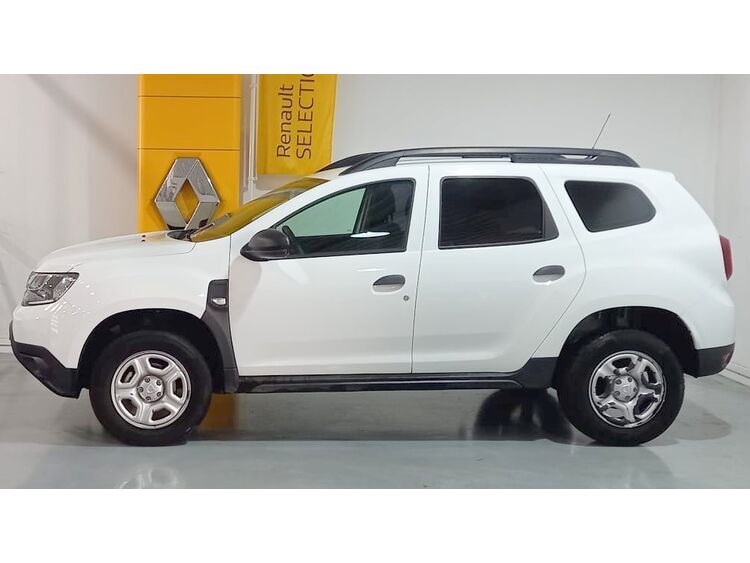 Dacia Duster Essential 10 Tce 100CV foto 3