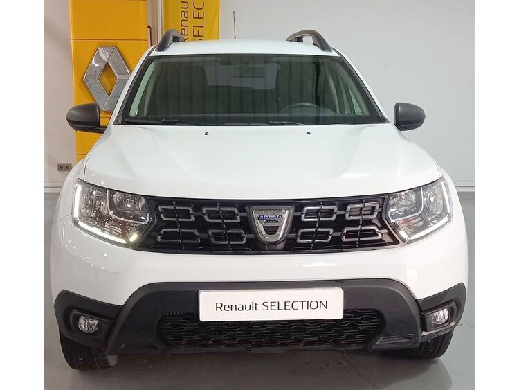 Dacia Duster Essential 10 Tce 100CV foto 4