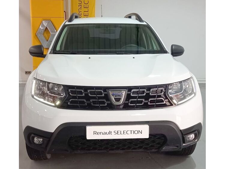 Dacia Duster Essential 1.0 Tce 100CV foto 4