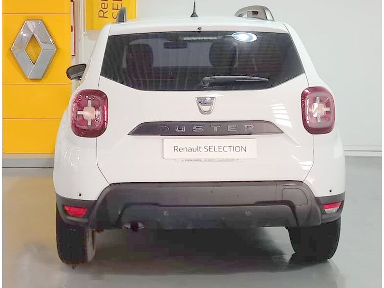Dacia Duster Essential 10 Tce 100CV foto 5