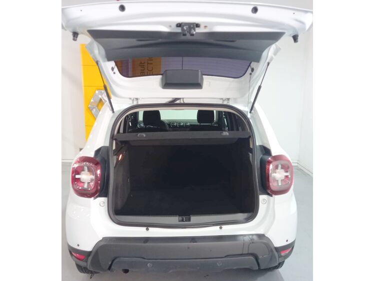 Dacia Duster Essential 10 Tce 100CV foto 6
