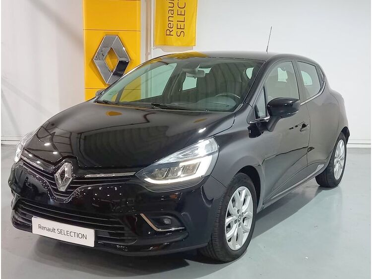 Renault Clio IV ZEN TCE 90CV foto 2