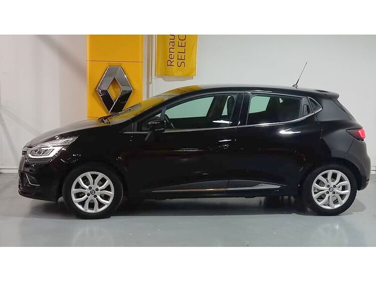 Renault Clio IV ZEN TCE 90CV foto 3