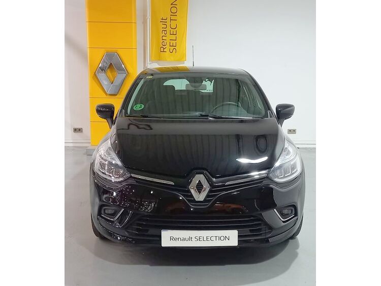 Renault Clio IV ZEN TCE 90CV foto 4