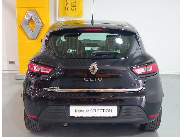Renault Clio IV ZEN TCE 90CV foto 5