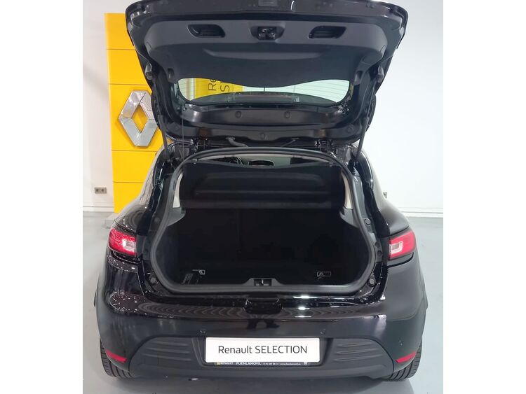 Renault Clio IV ZEN TCE 90CV foto 6