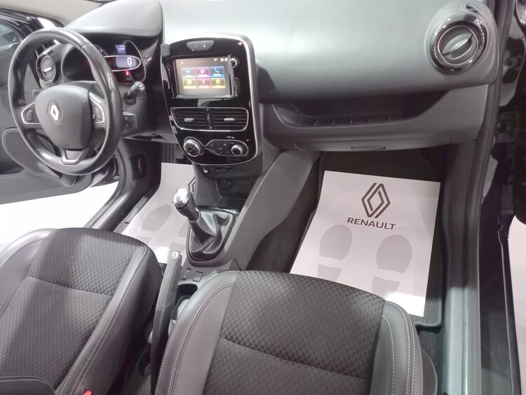 Renault Clio IV ZEN TCE 90CV foto 7