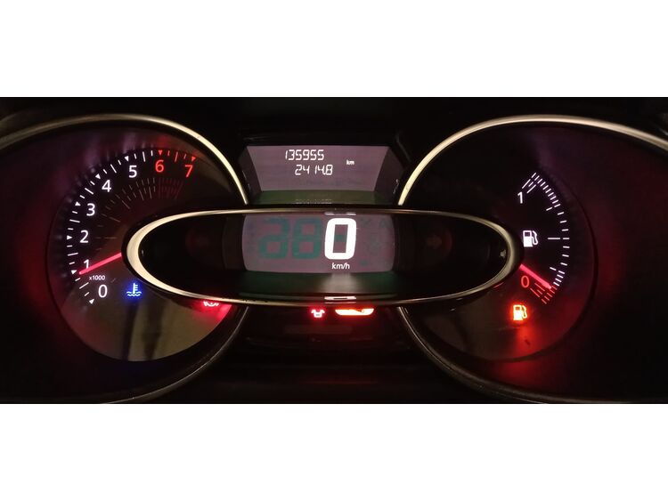 Renault Clio IV ZEN TCE 90CV foto 10
