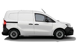 renault KANGOO FURGÓN E-TECH